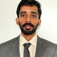 Joel Jacob George