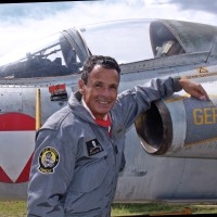 Fritz Fuszko, Ba