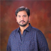 Fazaluddin Shaik
