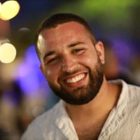 Yair Fitusi