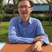 Dean Zhang