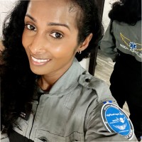 Alecia Danni-Crighton