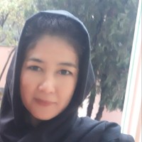 Shahrbano Ghaznavi