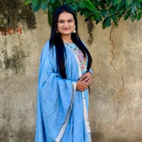 Komal Parth Goswami