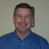 Terry Carespodi