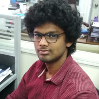 Angel antony
