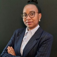 Audrey Tchentchoua Dieudop
