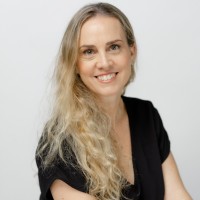 Shirley Gosnay- Ziv
