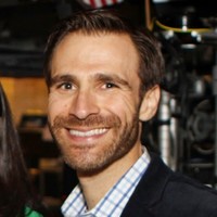 Andrew Tsiropinas, Cima®