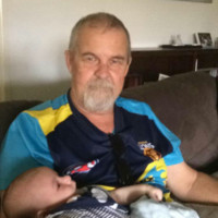 Warwick Moonie
