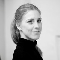 Lina Dahlström