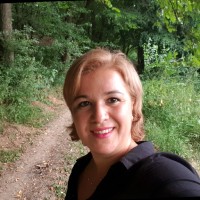 Cristina Dobre
