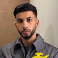 Rohan Shori