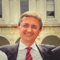 Sergio Baia