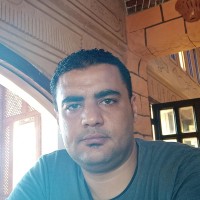 Mostafa Ibrahim