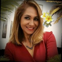 Andréa Roihau