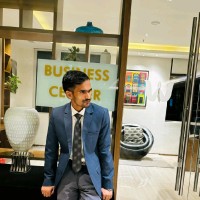 Rajan Jayswal