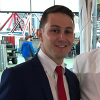 Connor Mulligan