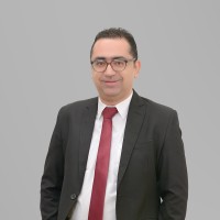 Haitham Fathy, Mba