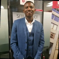 Kwarteng Sarpong