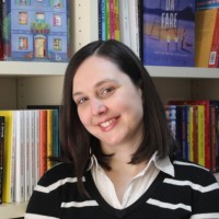 Cinzia Amitrano