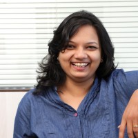 Deepali A