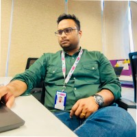 Bikash Kumar Nayak