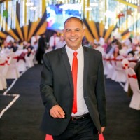 Mohamed Pest Control Consultant