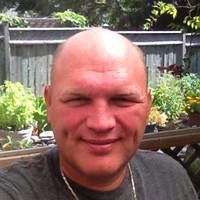Christopher Stiles