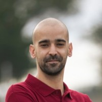 Javier Trigo Gonzalez