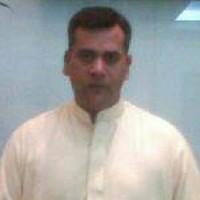 khurram shahzad