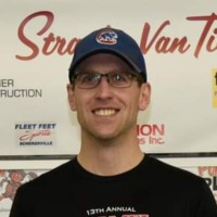 Keith Koopmans, Cpa