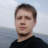Sergey Sofronov