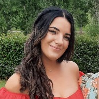 Paige Shirlaw
