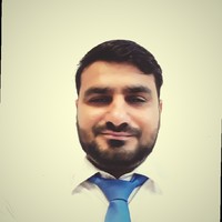 Saqib Iqbal