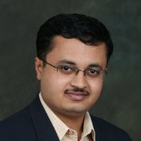 Srinivasan Nanjappa