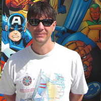 Mike Onzay, Dtm, Gisp