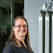 Alanda Morrison