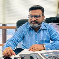 Dr. Shashikant Ashtekar