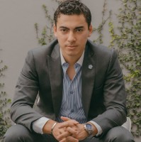 Víctor Manuel Flores Sánchez