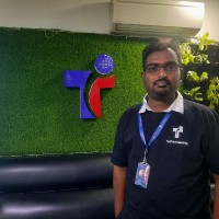 Karthik Bhavaraju