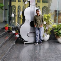 Prashant Malik