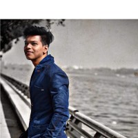Devang Brahmbhatt