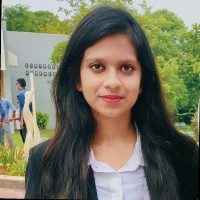 Ishita Agrawal