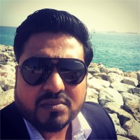 Pratheesh Prasannan
