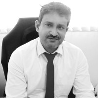 Ehtesham Ahmad