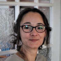 Marilou Montminy