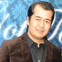 Muhammad Fauzi