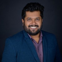 Harshith S