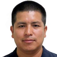 Miguel Angel Borja Ramirez